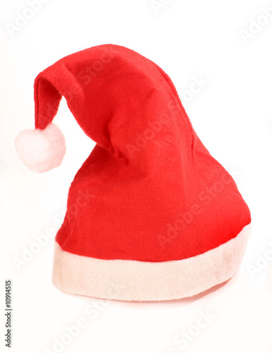 Gorro Papa Noel