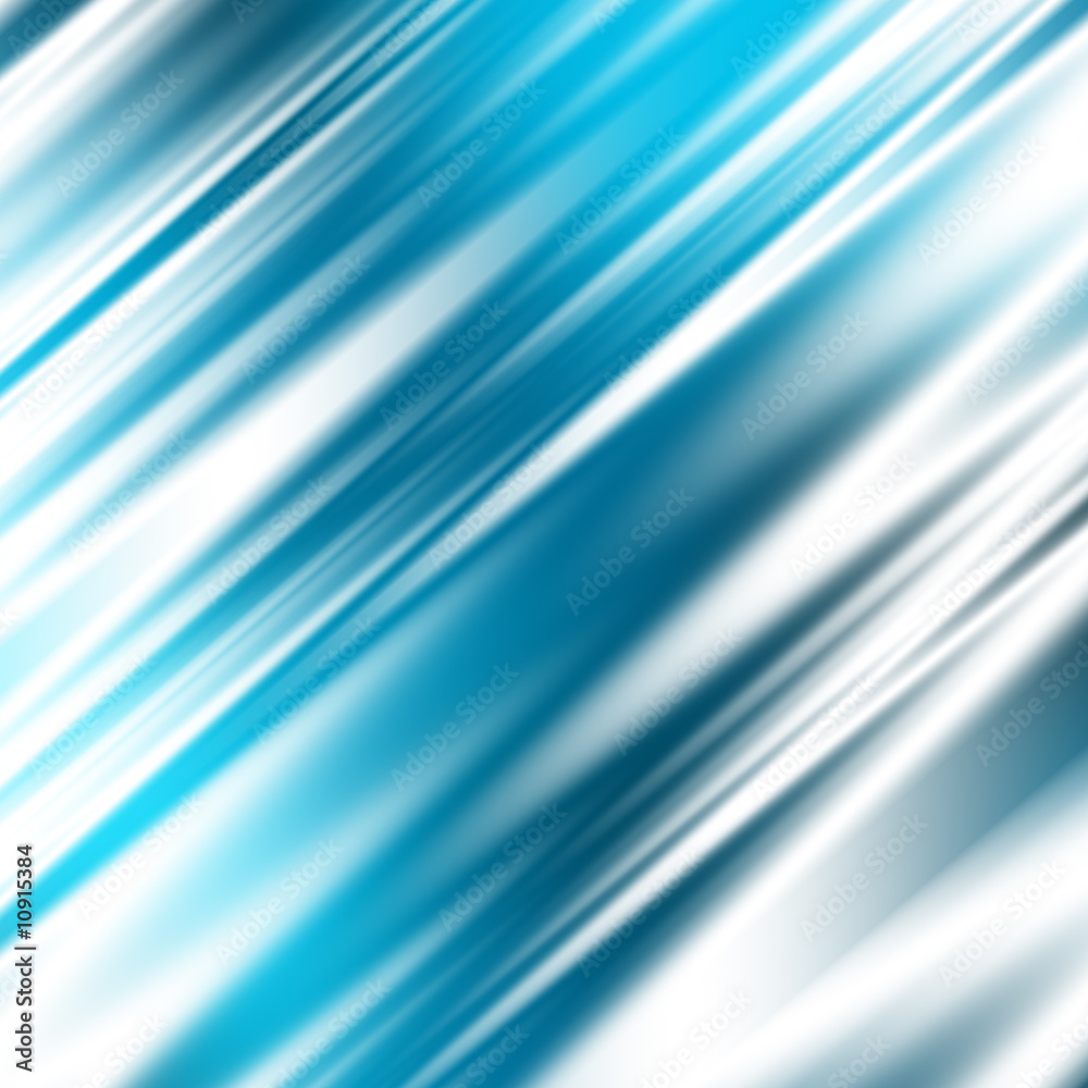 Abstract striped winter background