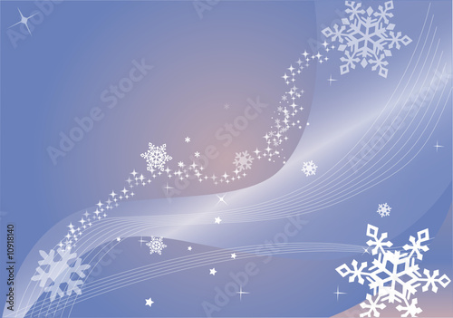 Schneeflocken