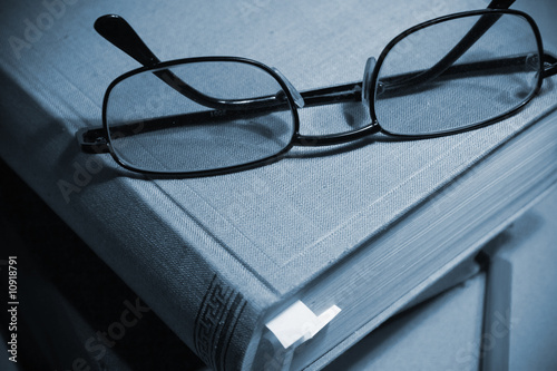 eyeglasses