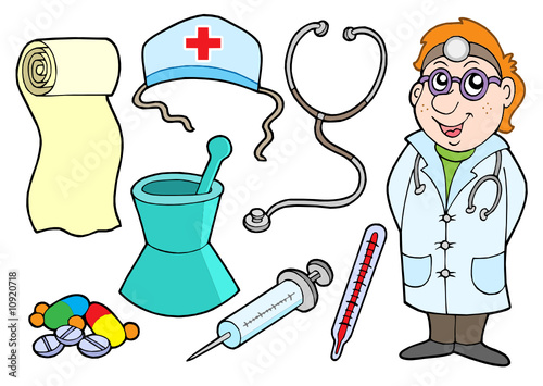 Medical collection