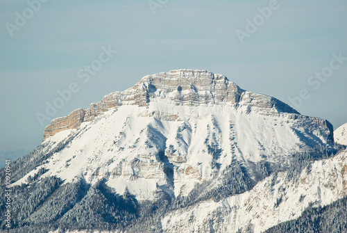 Tapety artystyczne neige chamechaude