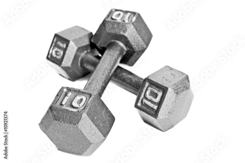 Dumbbells