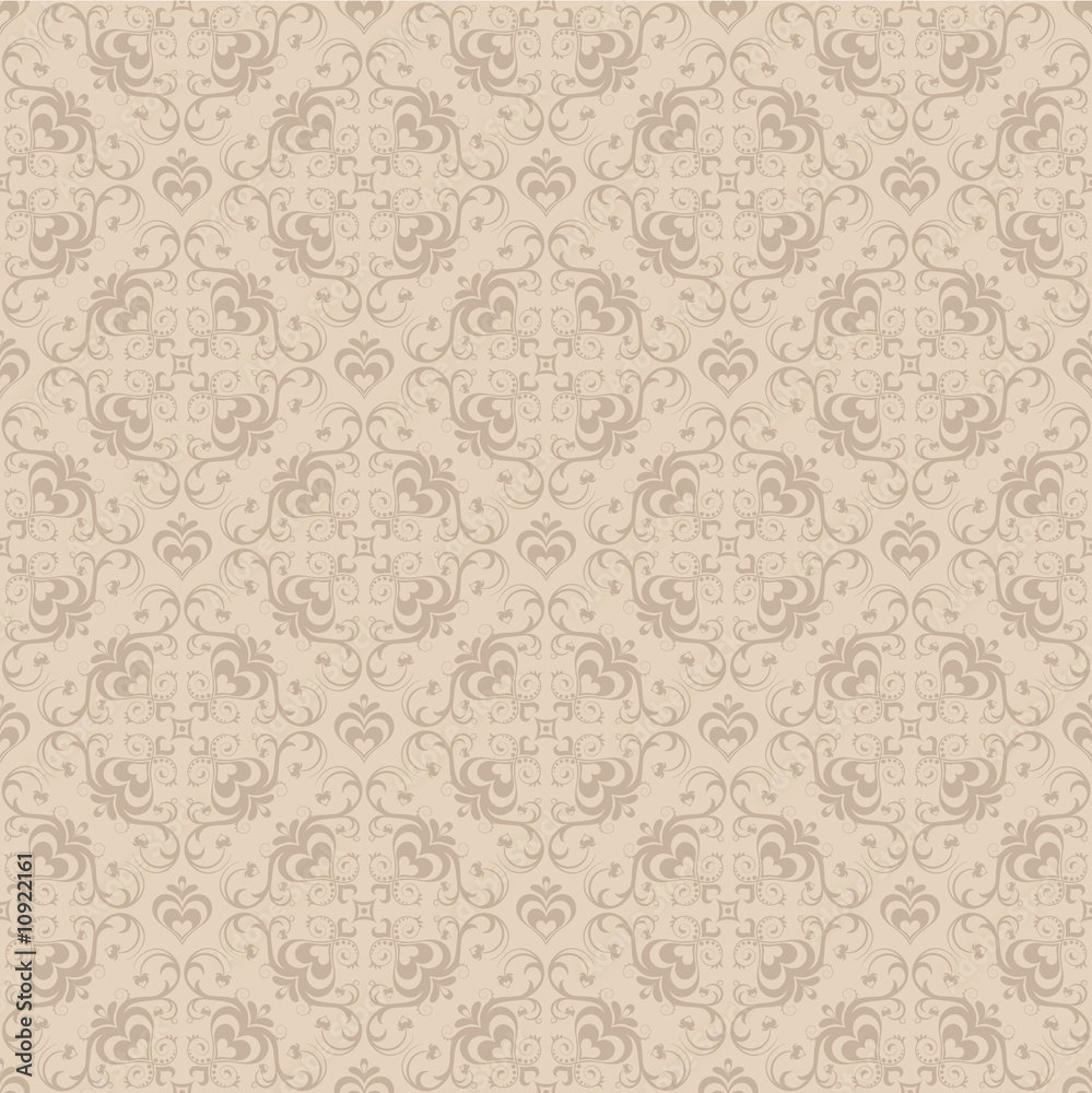 vector seamless ornament pattern vector seamless ornament pattern