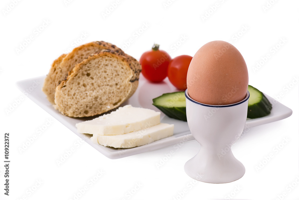 Gesunde Brotzeit Gesunde Brotzeit