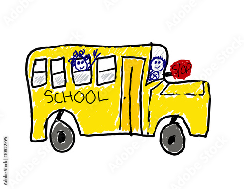 Get on the bus!