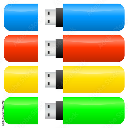 USB-Sticks