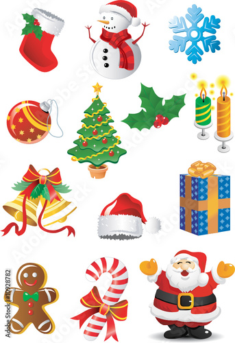 Christmas Set