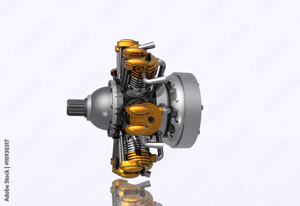 Power engine Power engine