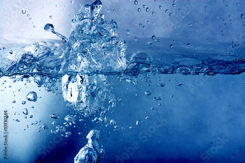 Water