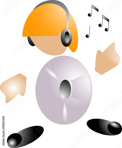 DJ