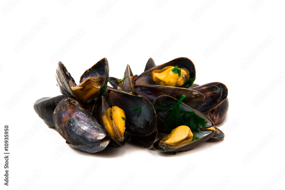 moule mariniere