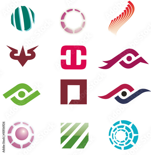 corporate identity