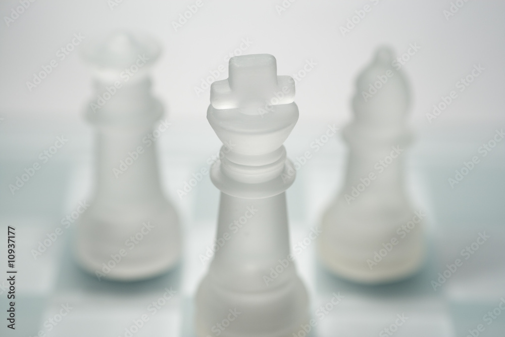 Schach Schach