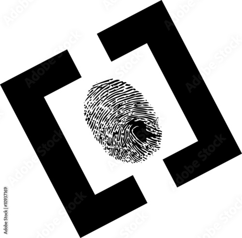 Black Fingrprint