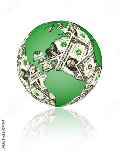 globo dollari