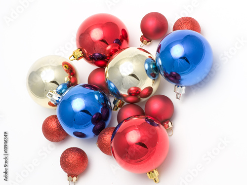 decorations ball