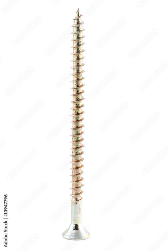 screw isolated screw isolated