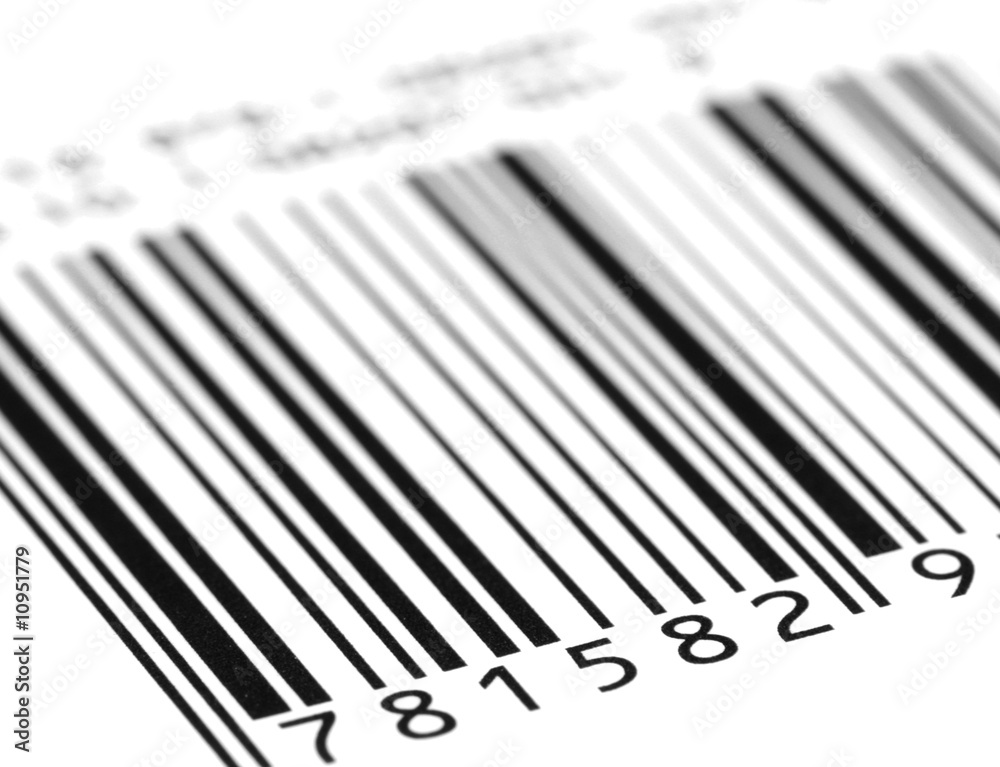 Bar Code Angle Bar Code Angle