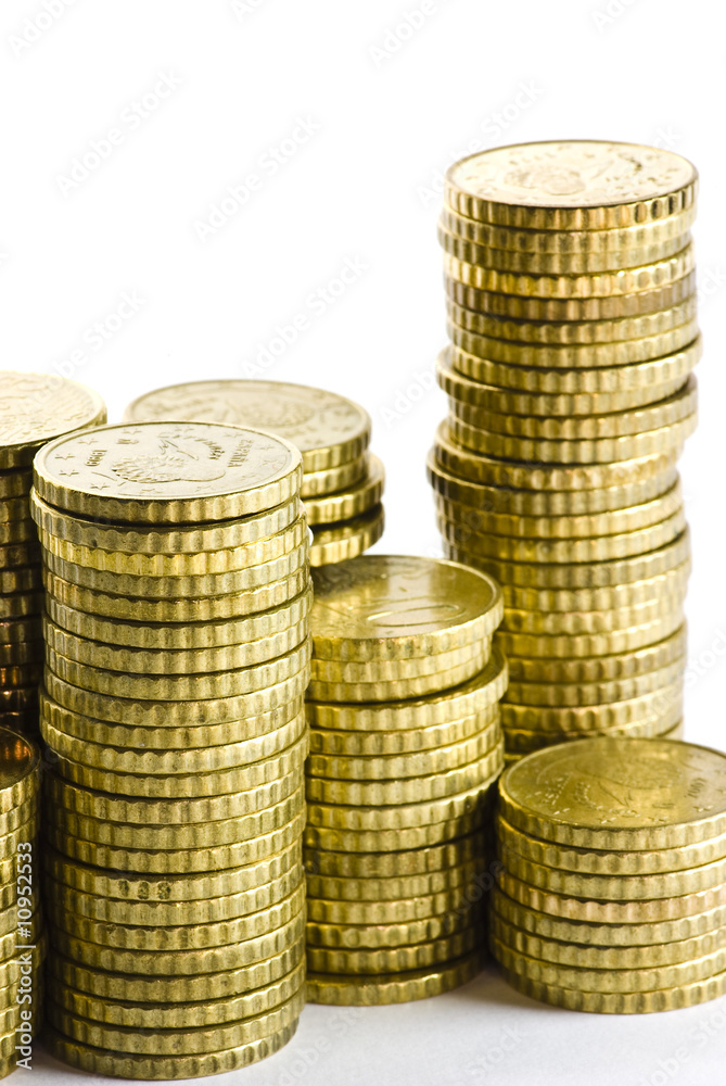Money Euros Money Euros