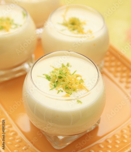dessert