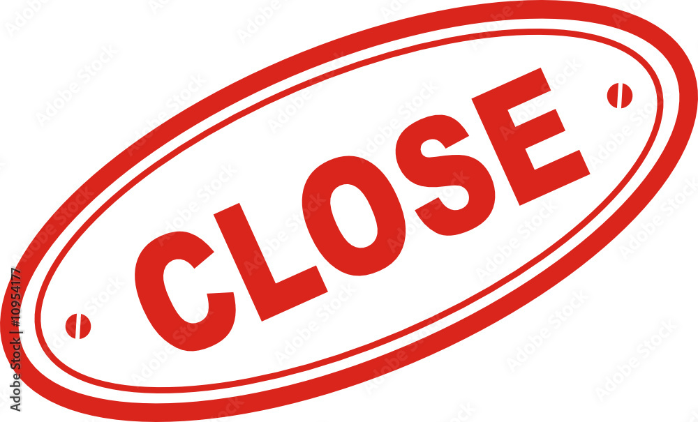close close