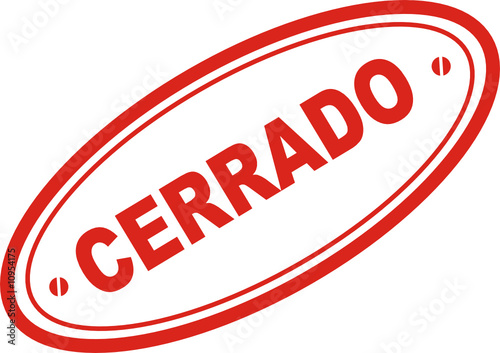cerrado