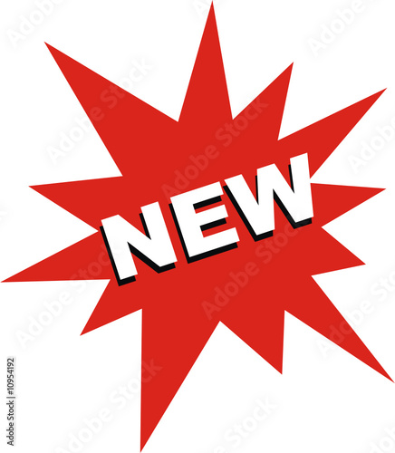 new estre