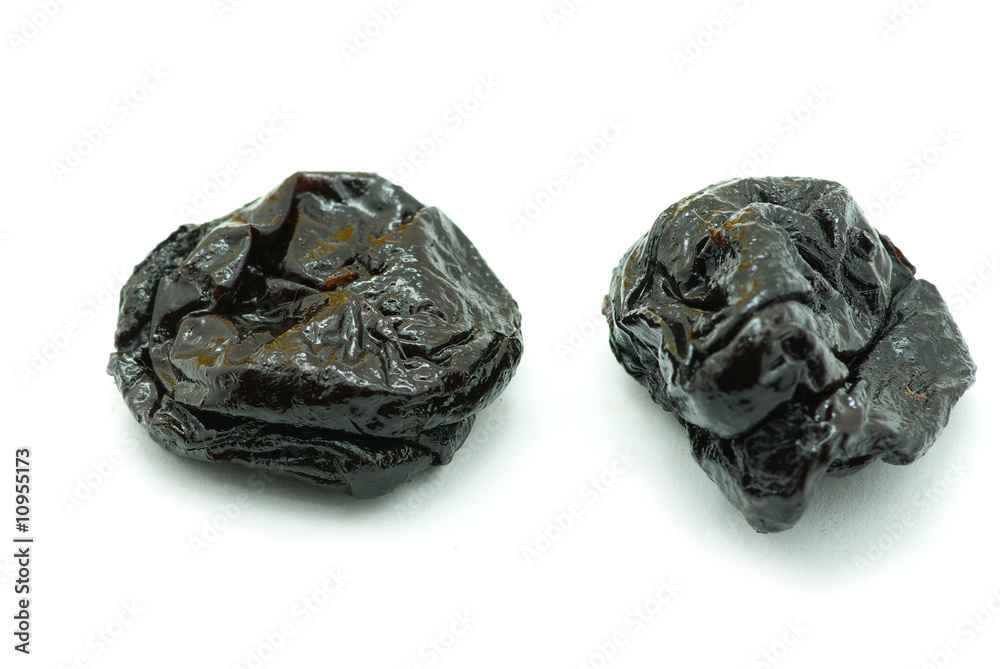 Obraz premium prunes