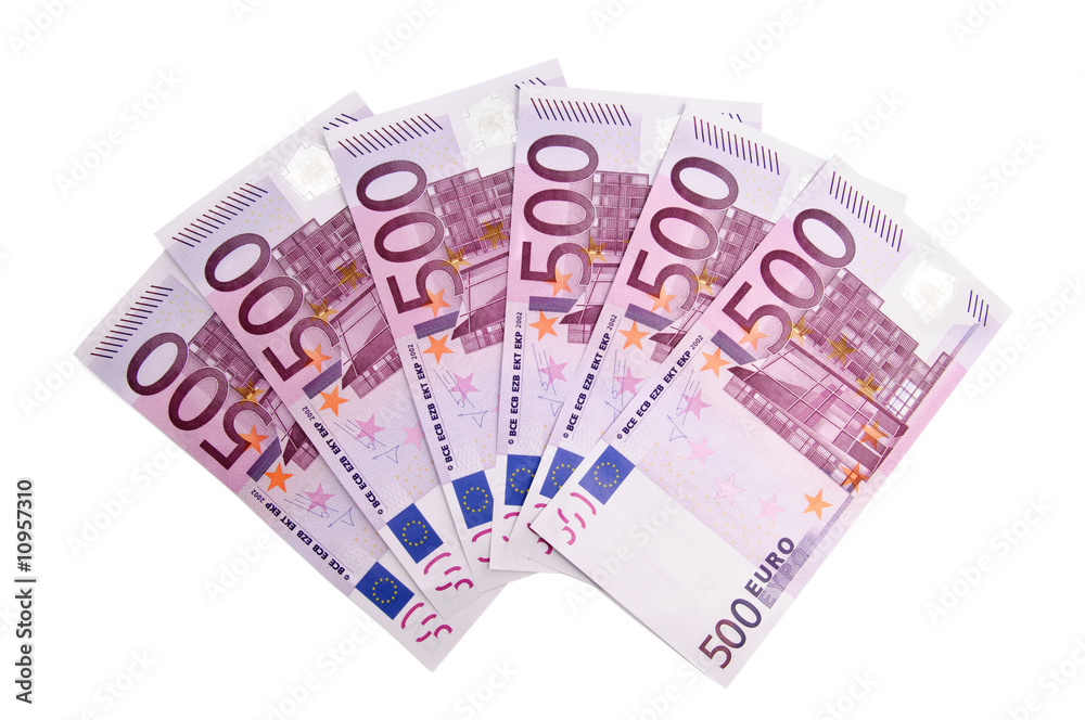 european money european money