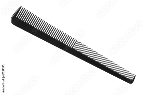 Barbers Comb