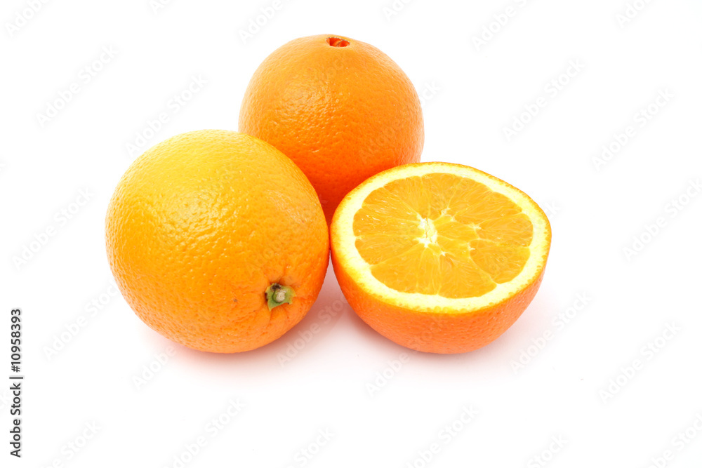 orange orange