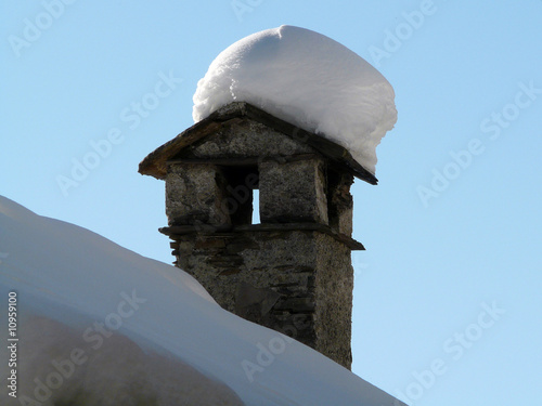 comignolo photo