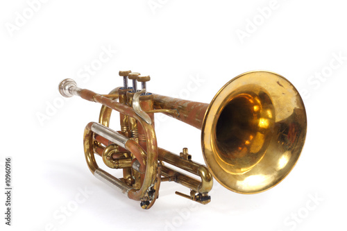 trumpet