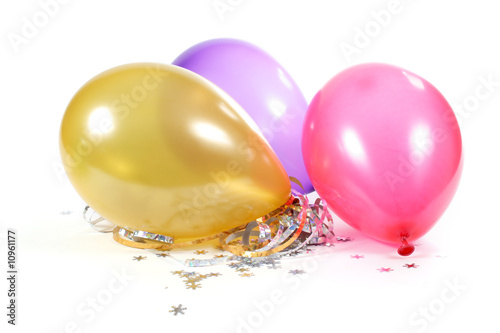 party items
