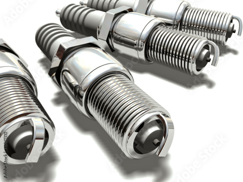 zündkerze_chrome