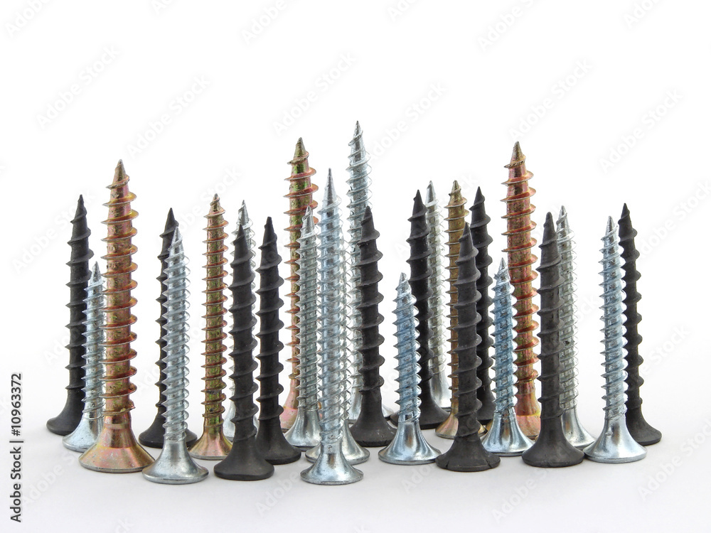 screws