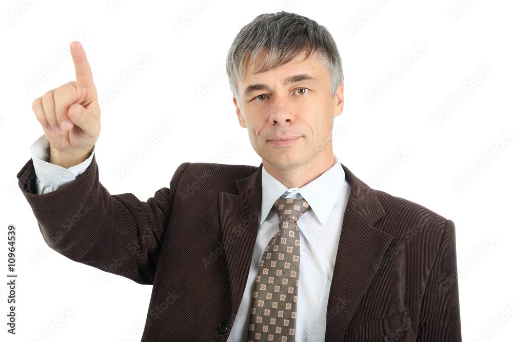finger finger