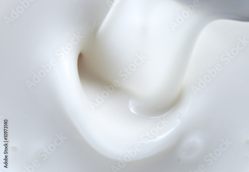 milk