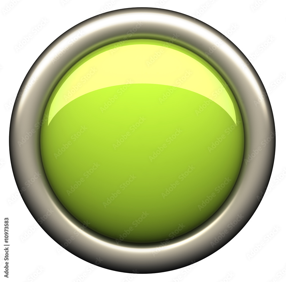 Green buton