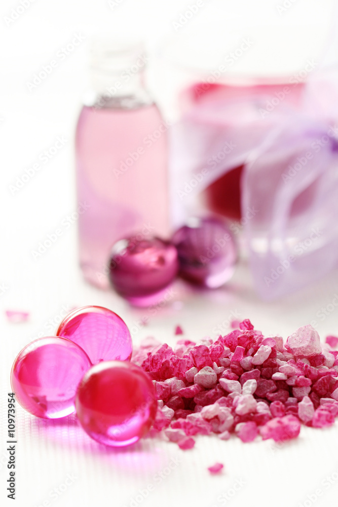 pink bath pink bath