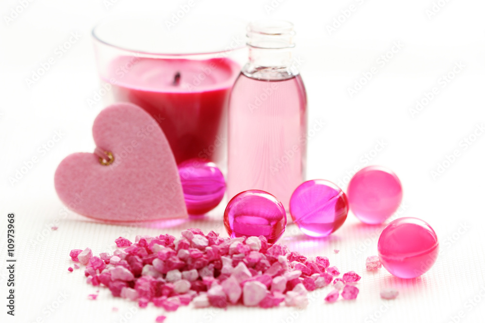 pink bath pink bath