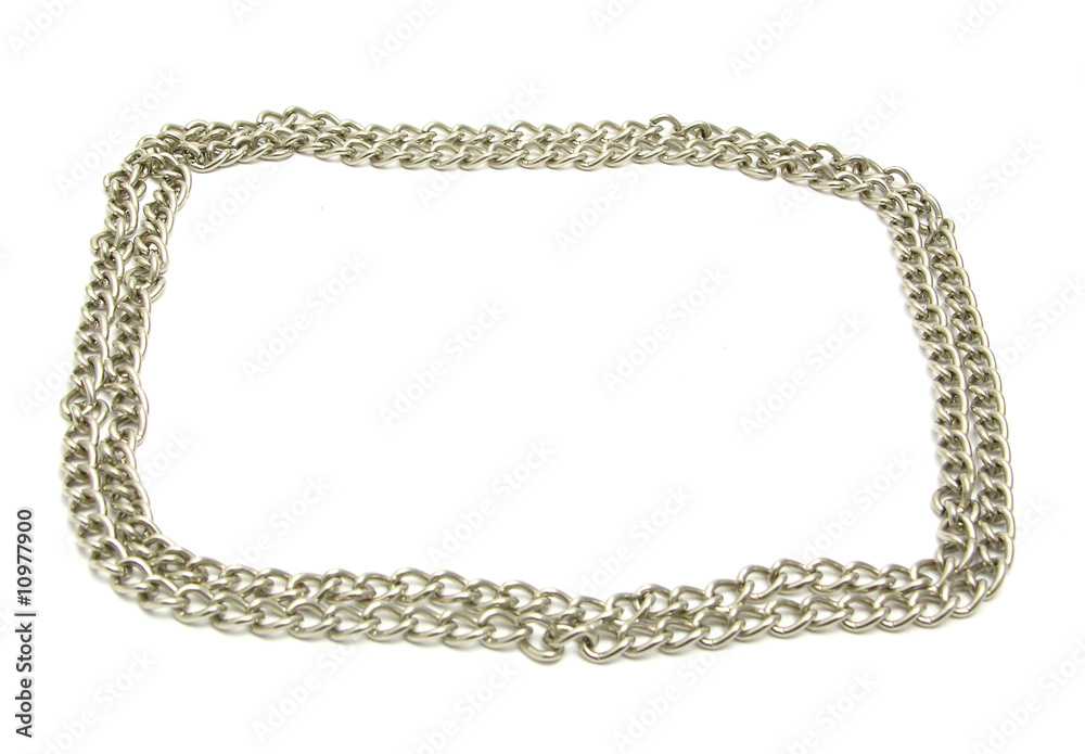 Metallkette Metallkette