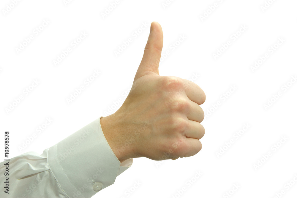 hand hand