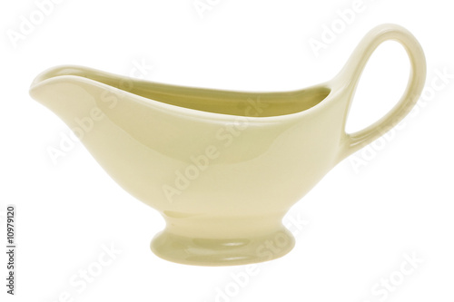 gravy boat