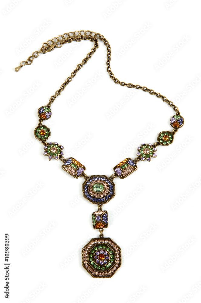 necklace necklace