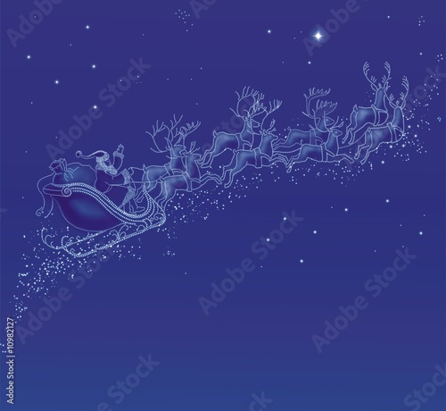 Santa Claus