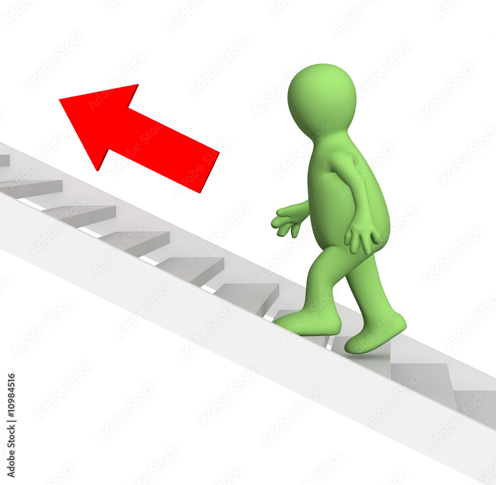 A way to success A way to success