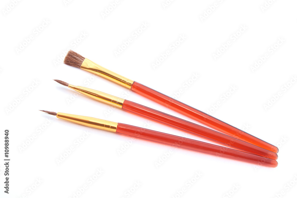 Brush Brush