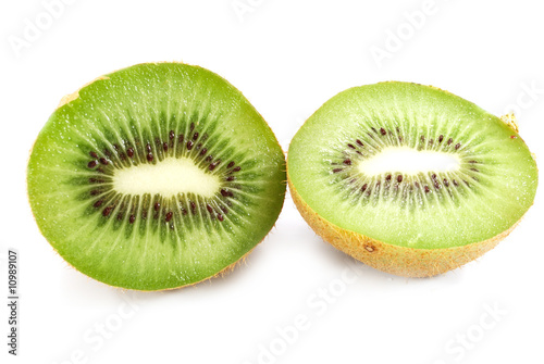 cut kiwi